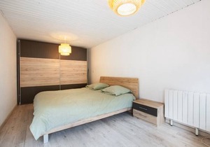 43 m² Apartment ∙ 1 bedroom ∙ 2 guests