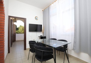 43 m² Apartment ∙ 2 bedrooms ∙ 4 guests