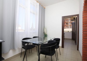 43 m² Apartment ∙ 2 bedrooms ∙ 4 guests