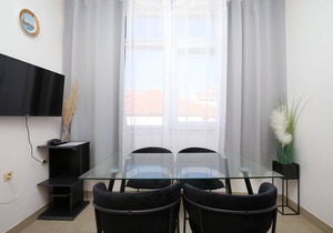 43 m² Apartment ∙ 2 bedrooms ∙ 4 guests