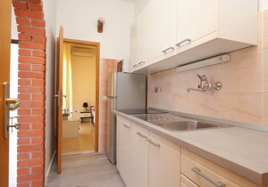43 m² Apartment ∙ 2 bedrooms ∙ 4 guests