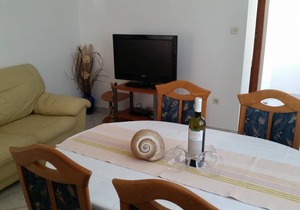 43 m² Apartment ∙ 2 bedrooms ∙ 6 guests