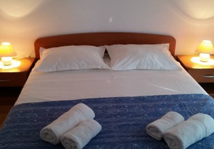 43 m² Apartment ∙ 2 bedrooms ∙ 6 guests