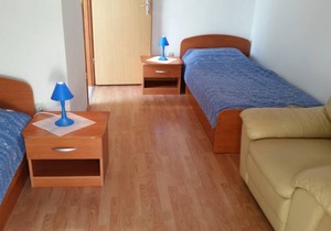 43 m² Apartment ∙ 2 bedrooms ∙ 6 guests