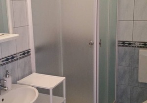 43 m² Apartment ∙ 2 bedrooms ∙ 6 guests
