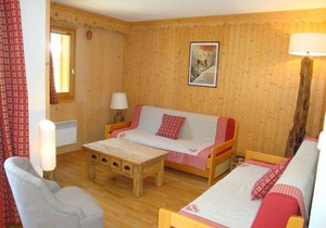 43 m² Apartment ∙ 1 bedroom ∙ 6 guests