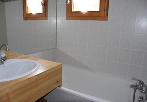 43 m² Apartment ∙ 1 bedroom ∙ 6 guests