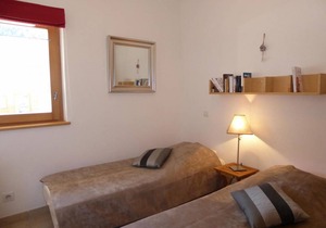43 m² Apartment ∙ 2 bedrooms ∙ 6 guests