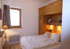 43 m² Apartment ∙ 2 bedrooms ∙ 6 guests