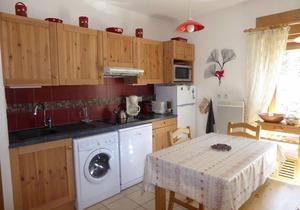 43 m² Apartment ∙ 2 bedrooms ∙ 6 guests