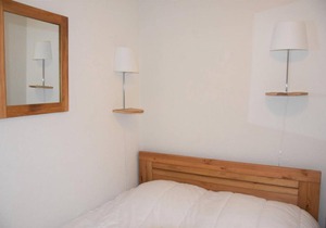 43 m² Apartment ∙ 1 bedroom ∙ 6 guests