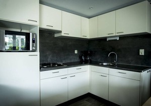 43 m² Resort ∙ 3 bedrooms ∙ 6 guests