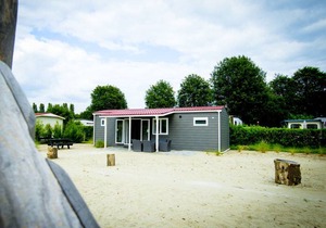 43 m² Resort ∙ 3 bedrooms ∙ 6 guests