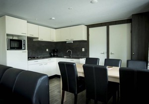 43 m² Resort ∙ 3 bedrooms ∙ 6 guests