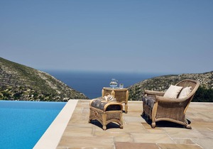 430 m² House ∙ 1 bedroom ∙ 12 guests