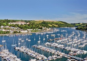 44 DART MARINA in Dartmouth