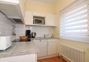 44 m² Apartment ∙ 4 guests
