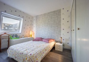 44 m² Apartment ∙ 2 bedrooms ∙ 3 guests