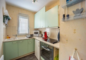 44 m² Apartment ∙ 2 bedrooms ∙ 4 guests