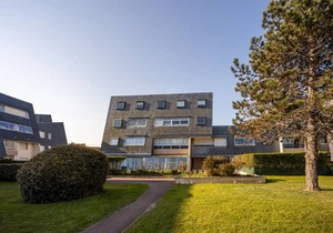 44 m² Apartment ∙ 2 bedrooms ∙ 4 guests