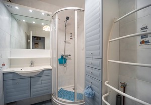 44 m² Apartment ∙ 2 bedrooms ∙ 4 guests