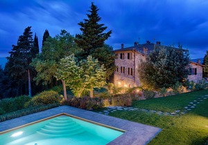 44 m² Apartment ∙ 1 bedroom ∙ 3 guests