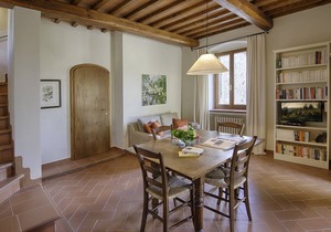 44 m² Apartment ∙ 1 bedroom ∙ 3 guests