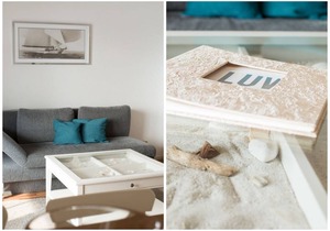 44 m² Apartment ∙ 2 guests