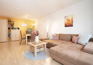 44 m² Apartment ∙ 1 bedroom ∙ 2 guests