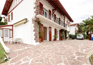 44 m² Apartment ∙ 1 bedroom ∙ 4 guests