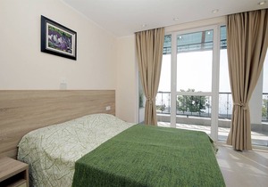 44 m² Apartment ∙ 1 bedroom ∙ 3 guests