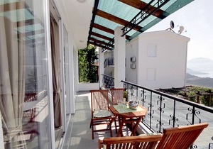 44 m² Apartment ∙ 1 bedroom ∙ 3 guests