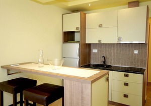 44 m² Apartment ∙ 1 bedroom ∙ 4 guests