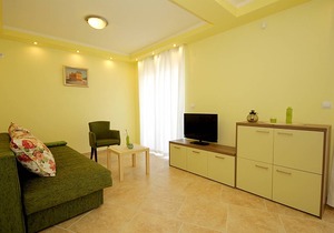 44 m² Apartment ∙ 1 bedroom ∙ 4 guests