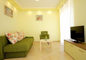 44 m² Apartment ∙ 1 bedroom ∙ 4 guests