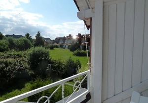 44 m² Apartment ∙ 1 bedroom ∙ 2 guests