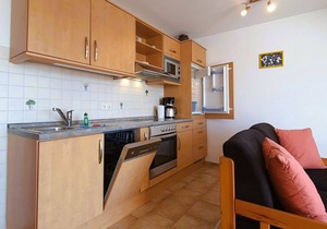 44 m² Apartment ∙ 1 bedroom ∙ 3 guests