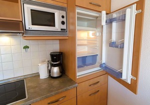 44 m² Apartment ∙ 1 bedroom ∙ 3 guests