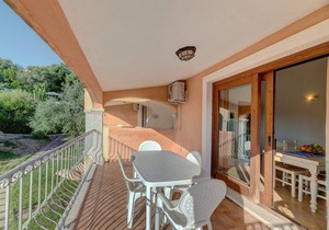 44 m² Apartment ∙ 1 bedroom ∙ 4 guests