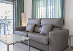 44 m² Apartment ∙ 1 bedroom ∙ 4 guests