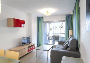 44 m² Apartment ∙ 1 bedroom ∙ 4 guests
