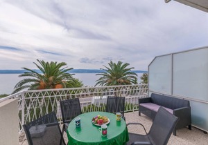 44 m² Apartment ∙ 1 bedroom ∙ 4 guests