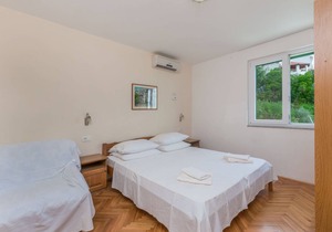 44 m² Apartment ∙ 1 bedroom ∙ 4 guests