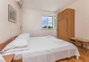 44 m² Apartment ∙ 1 bedroom ∙ 4 guests