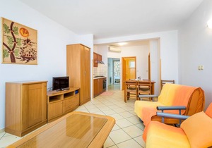 44 m² Apartment ∙ 1 bedroom ∙ 4 guests