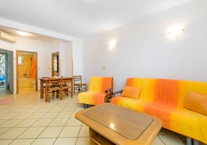 44 m² Apartment ∙ 1 bedroom ∙ 4 guests