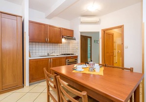 44 m² Apartment ∙ 1 bedroom ∙ 4 guests
