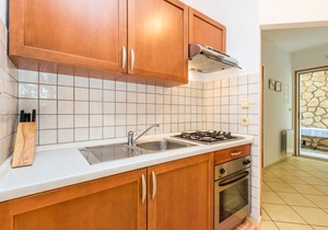 44 m² Apartment ∙ 1 bedroom ∙ 4 guests