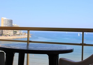 44 m² Apartment ∙ 1 bedroom ∙ 2 guests