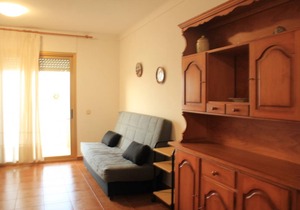 44 m² Apartment ∙ 1 bedroom ∙ 2 guests